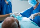 Idoso será ressarcido após plano negar custeio de cirurgia robótica .