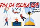VIRADA NO TABULEIRO
