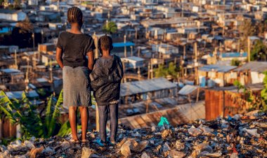 Afinal o que é Racismo Ambiental? Existe?