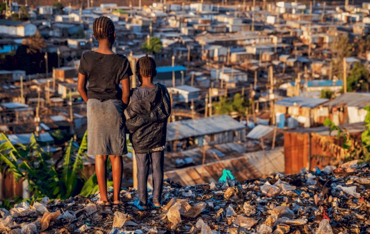 Afinal o que é Racismo Ambiental? Existe?